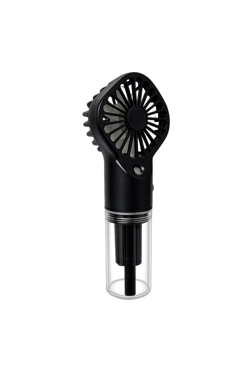 BreezePod — Ventilateur portable de poche